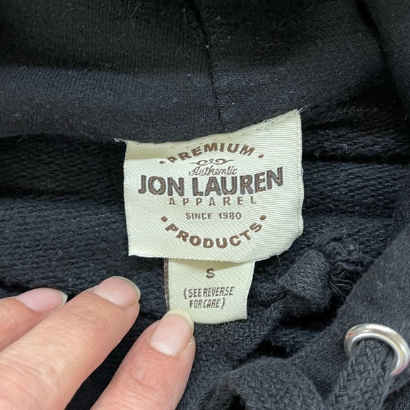 Jon Lauren Juice Wrld Legends Never Die Hoodie Size Small - Picture 4 of 5